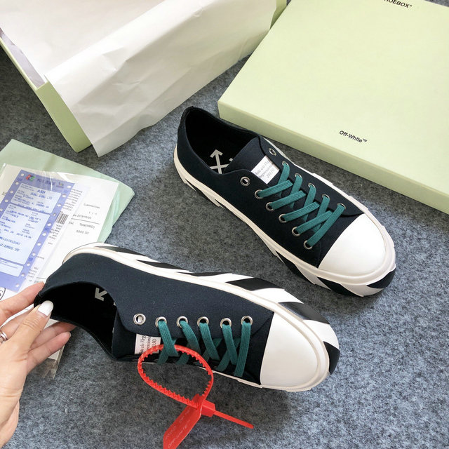 OFF-White Sneaker sz35-45  (5)